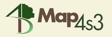 Map4s3 blog